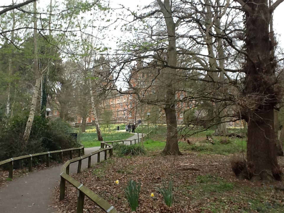 path