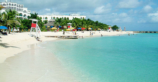 Montego Bay