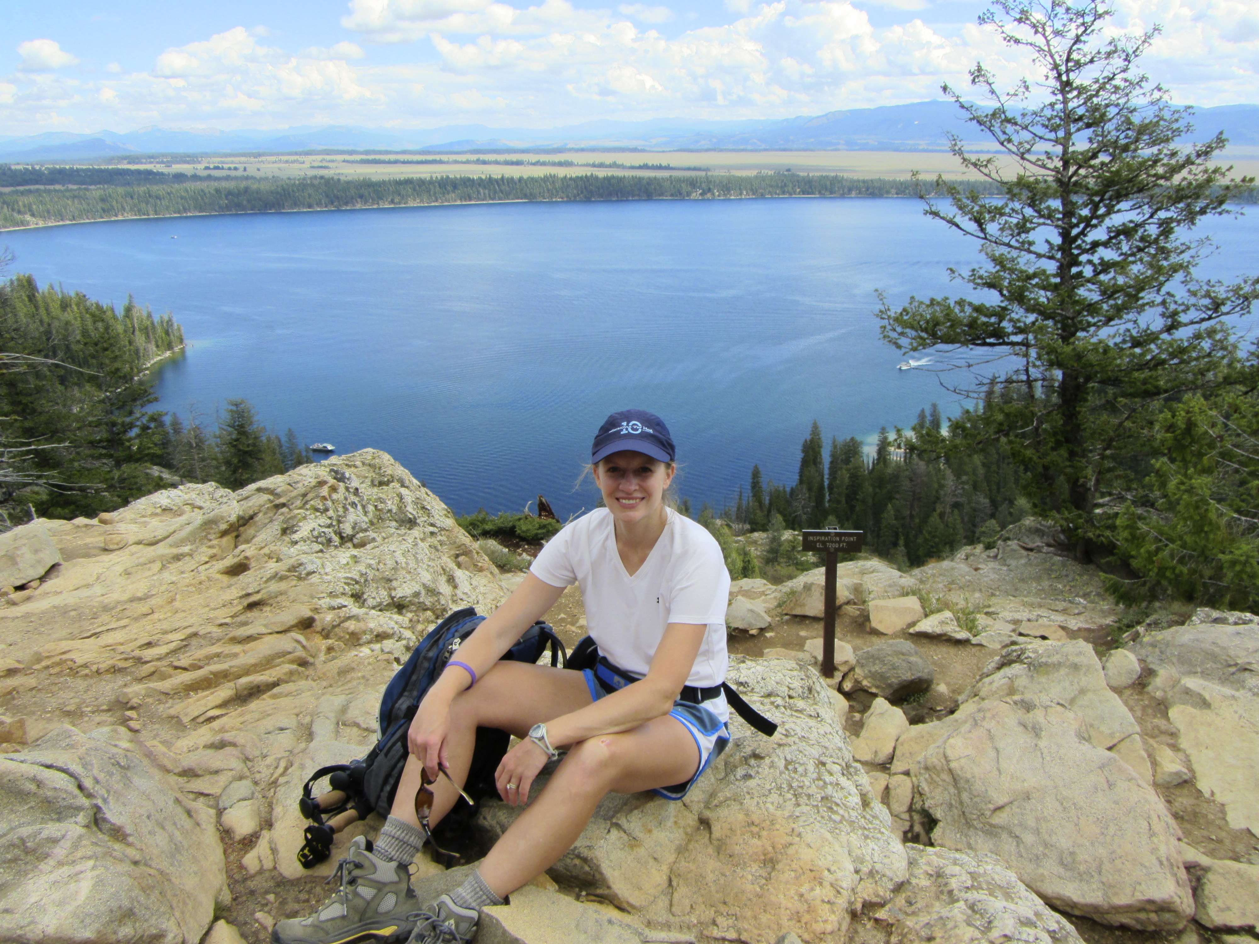Inspiration Point